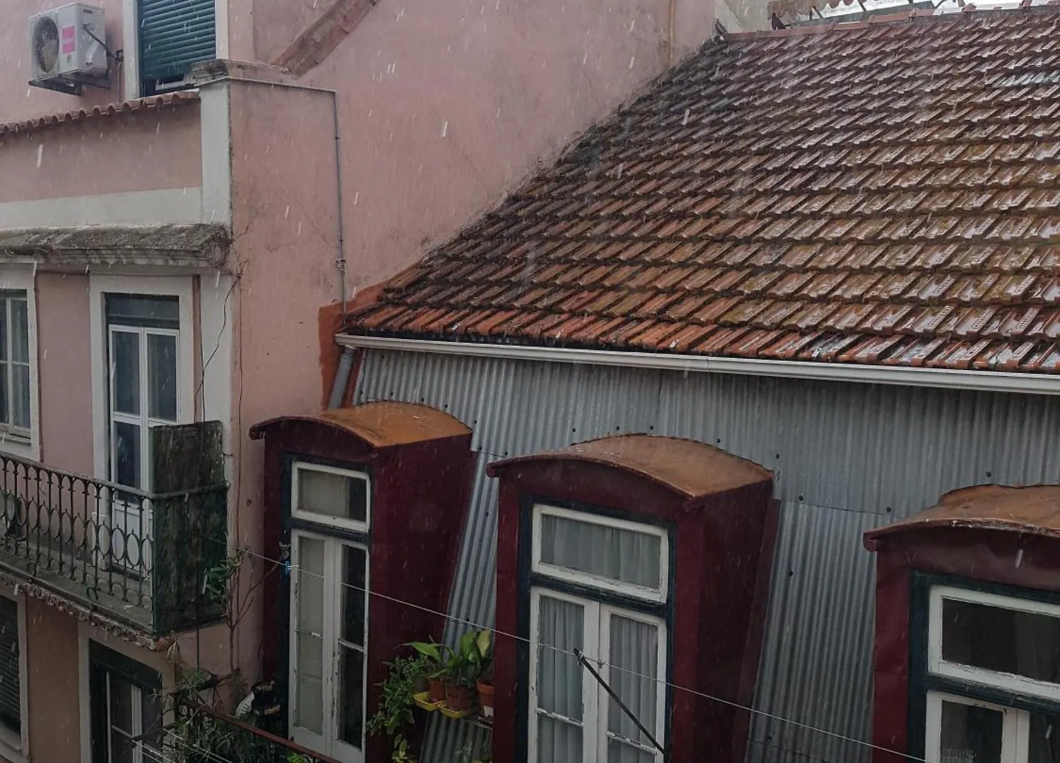 Loft Do Ma Διαμέρισμα Lisboa