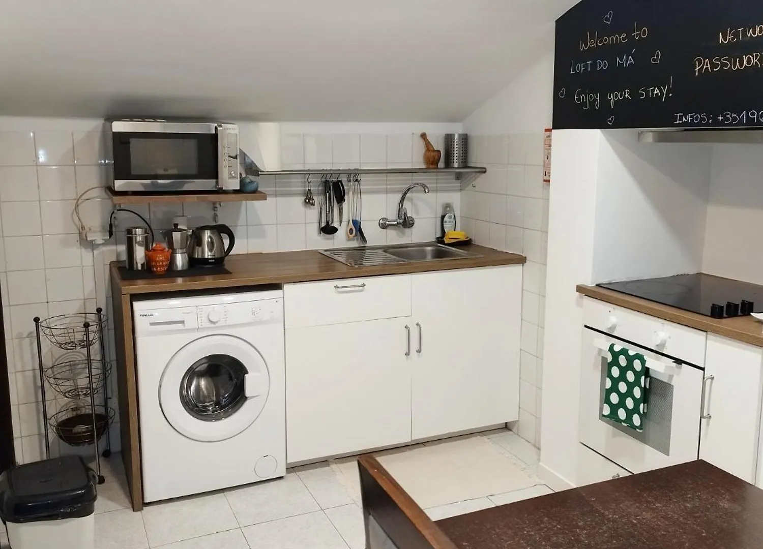 Loft Do Ma Διαμέρισμα Lisboa