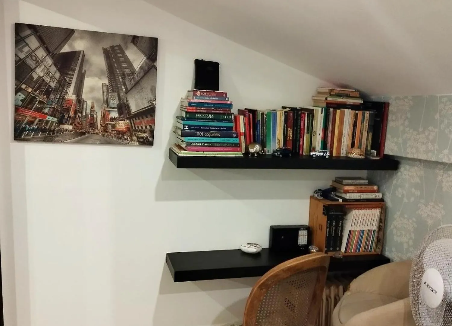 Loft Do Ma Apartment Lisbon 0*,
