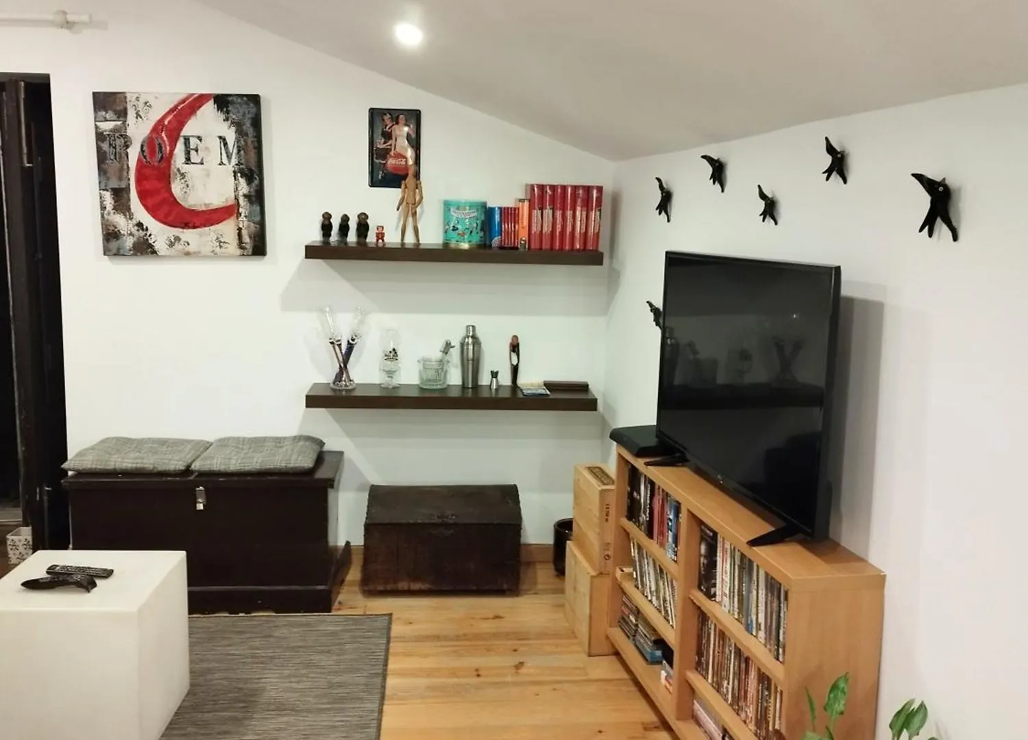 Loft Do Ma Apartment Lisbon