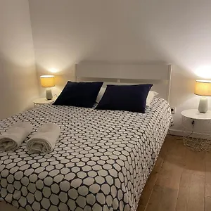 Beautiful Apart.bairro Alto 22 Lisbon