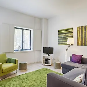 Bmyguest - Prestige Lisbon
